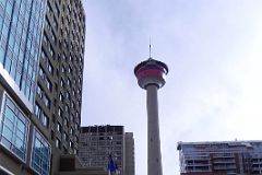 05A Calgary Tower Downtown